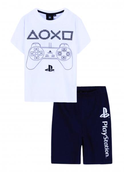 PYŽAMO PLAYSTATION