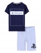 SET 5 KS PYŽAMO PLAYSTATION