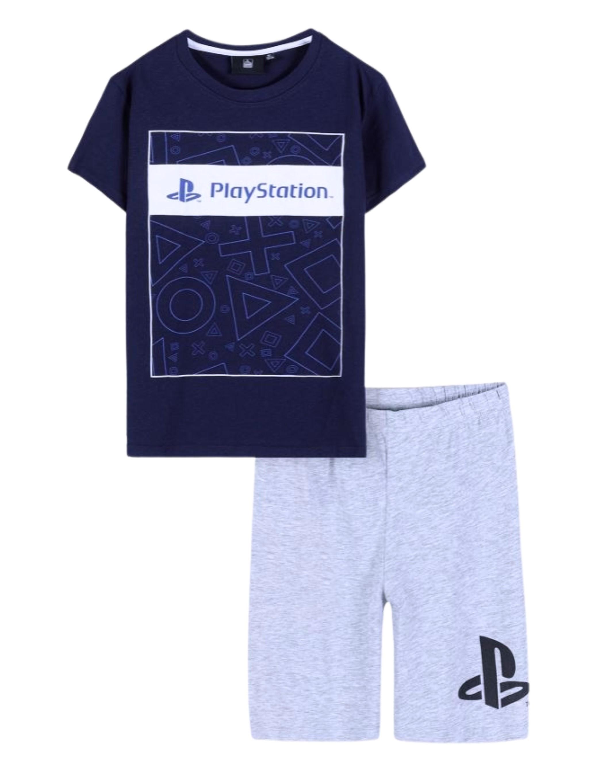 PYŽAMO PLAYSTATION, 152
