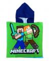 PONČO MINECRAFT