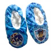 BAČKORY SONIC - TLAPKOVÁ PATROLA