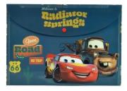 SLOŽKA  NA SEŠITY CARS