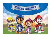 SLOŽKA  NA SEŠITY TLAPKOVÁ PATROLA