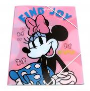 DESKY NA SEŠITY MINNIE