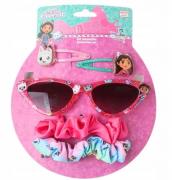 BEAUTY SOUPRAVA  S BRÝLEMI GÁBININ KOUZELNÝ DOMEK