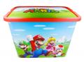 ÚLOŽNÝ BOX SUPER MARIO