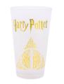 SADA 2 KS SKLENIČKY HARRY POTTER