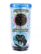 PRÉMIOVÝ POHÁR HARRY POTTER S TECHNOLOGIÍ PROTI PŘEVRŽENÍ