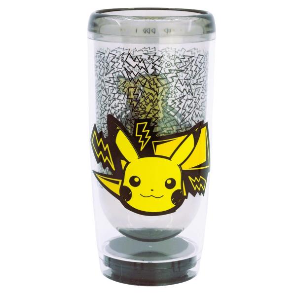 PRÉMIOVÝ POHÁR POKÉMON S TECHNOLOGIÍ PROTI PŘEVRŽENÍ