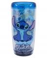 PRÉMIOVÝ POHÁR STITCH S TECHNOLOGIÍ PROTI PŘEVRŽENÍ