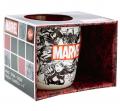 HRNEČEK MARVEL
