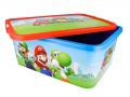 ÚLOŽNÝ BOX  SUPER MARIO