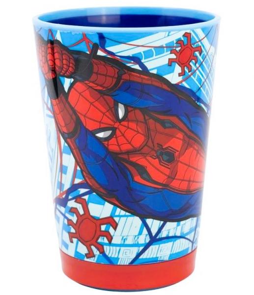 BEZPEČNÝ KELÍMEK SPIDERMAN