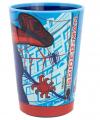 BEZPEČNÝ KELÍMEK SPIDERMAN