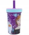 BEZPEČNÝ KELÍMEK S BRČKEM FROZEN