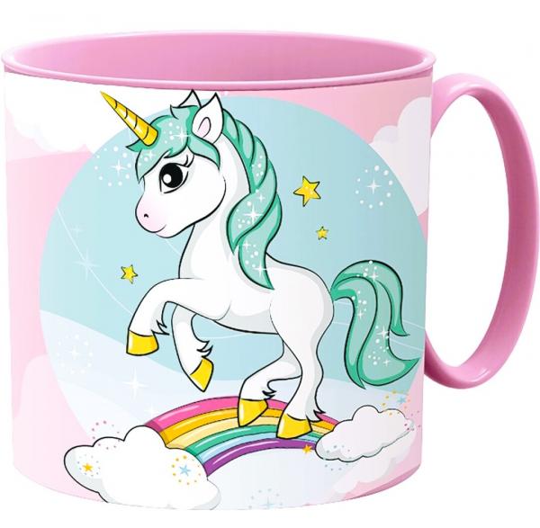 HRNEČEK MY LITTLE PONY