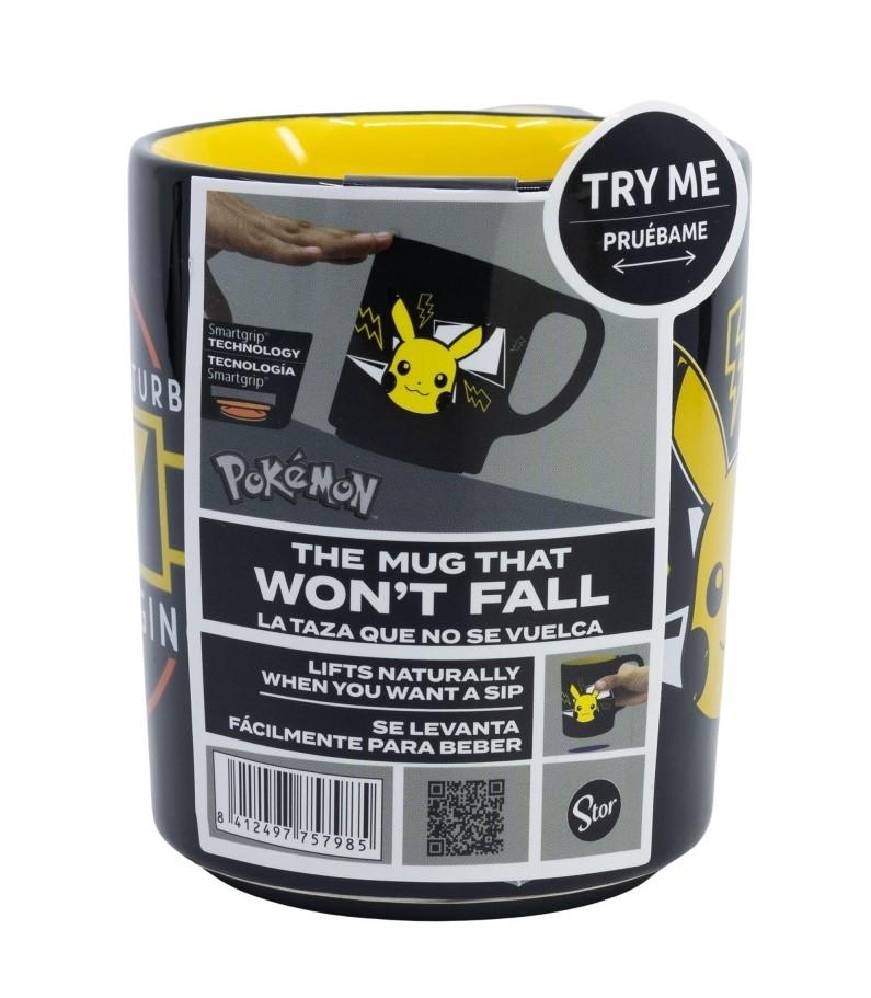 BEZPEČNÝ HRNEČEK POKÉMON, uni