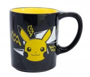 BEZPEČNÝ HRNEČEK POKÉMON