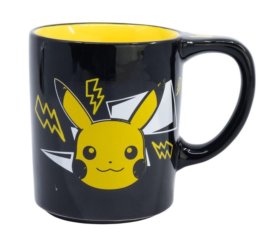 BEZPEČNÝ HRNEČEK POKÉMON, uni