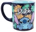 BEZPEČNÝ HRNEČEK LILO A STITCH