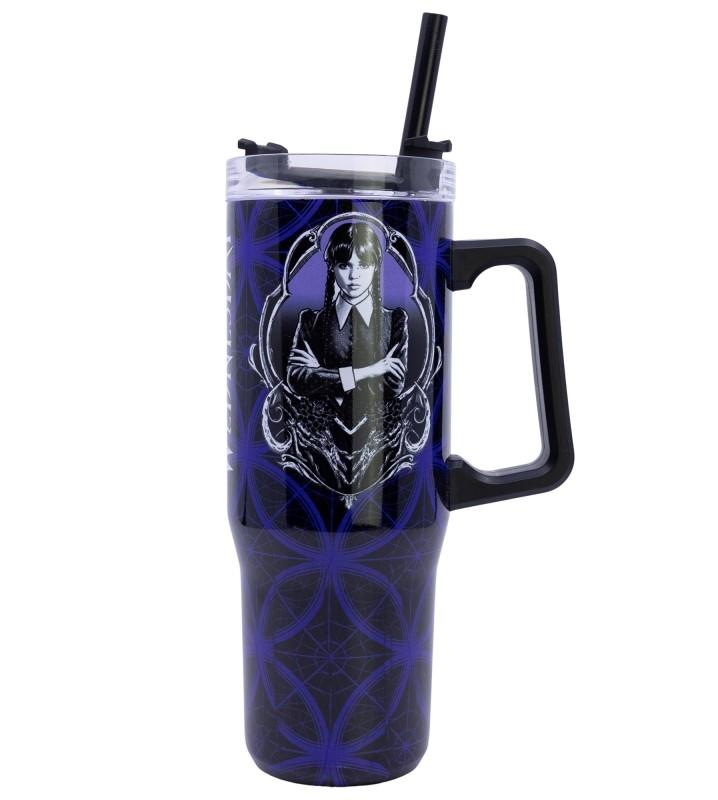 XL TERMO NEREZ HRNEK WEDNESDAY, uni