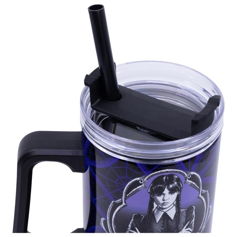 XL TERMO NEREZ HRNEK WEDNESDAY, uni