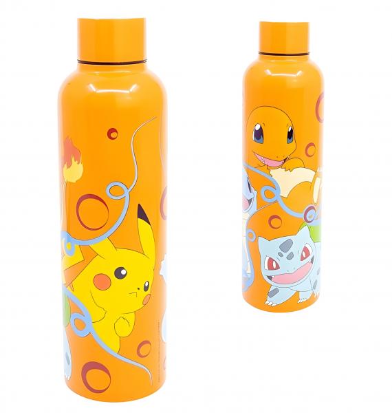 TERMO NEREZ LÁHEV POKÉMON