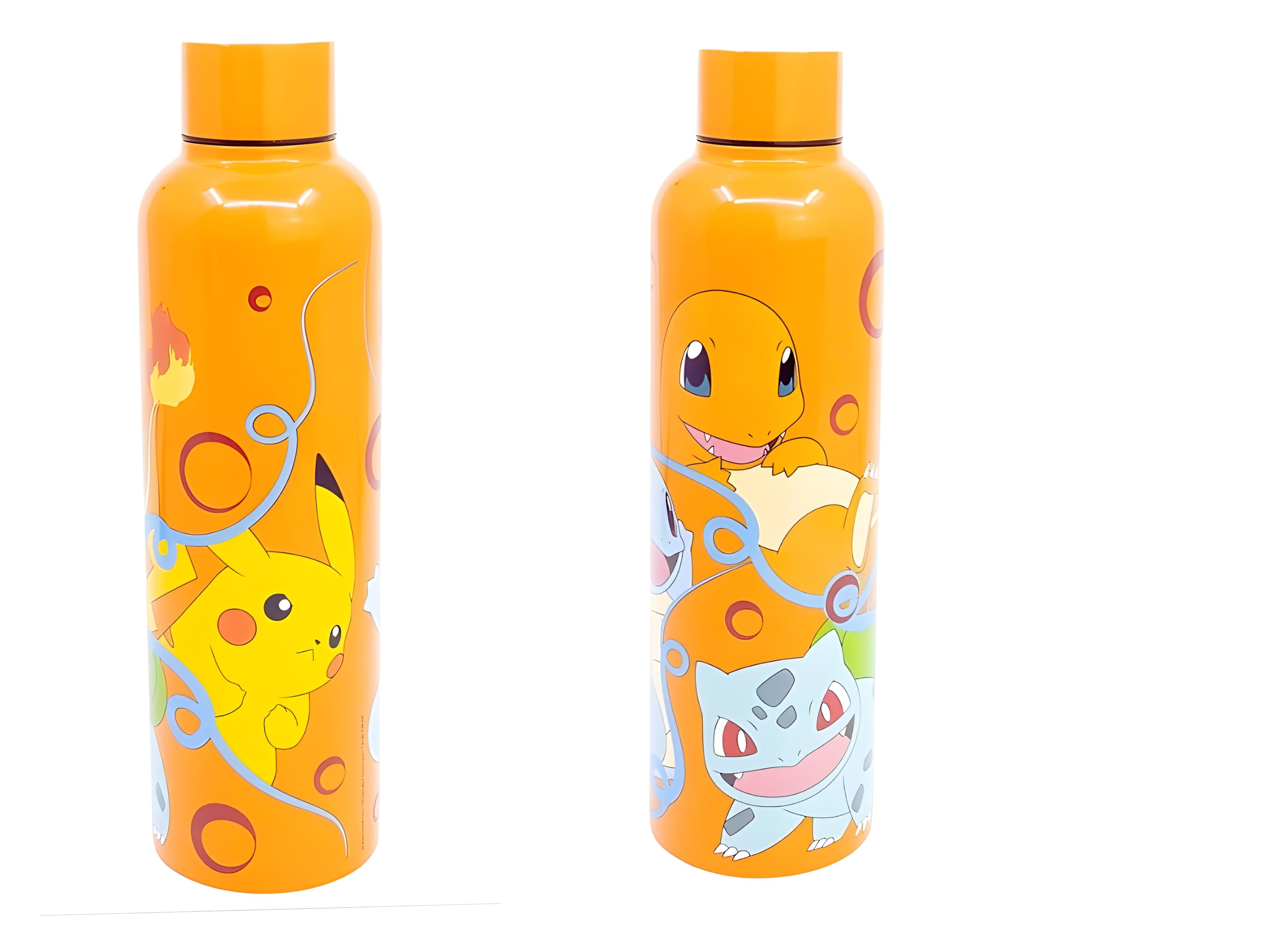 TERMO NEREZ LÁHEV POKÉMON, uni