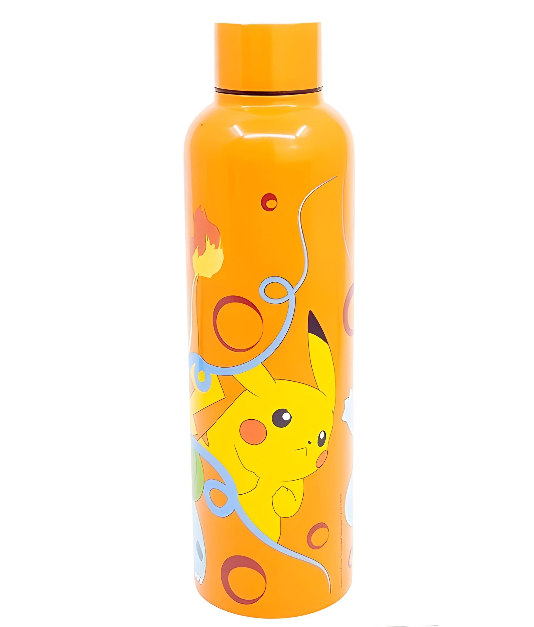 TERMO NEREZ LÁHEV POKÉMON, uni