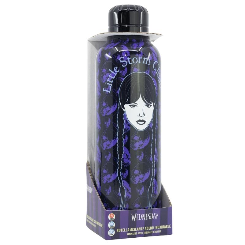 TERMO NEREZ LÁHEV WEDNESDAY, uni