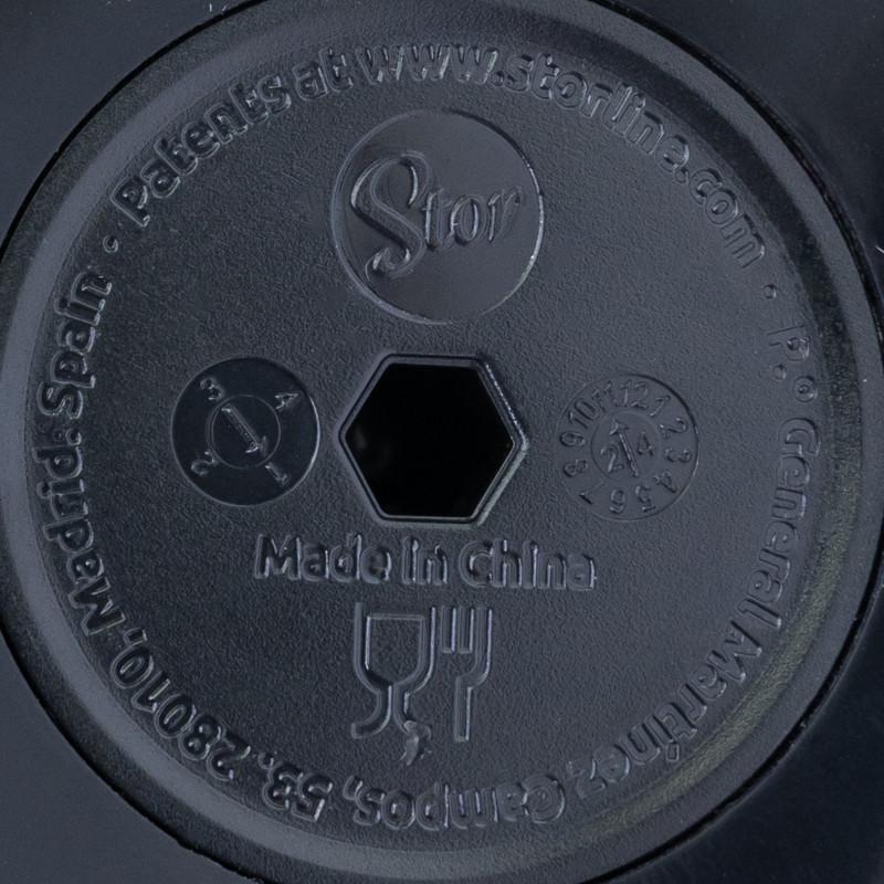 TERMO NEREZ LÁHEV LILO A STITCH 515 ml, uni