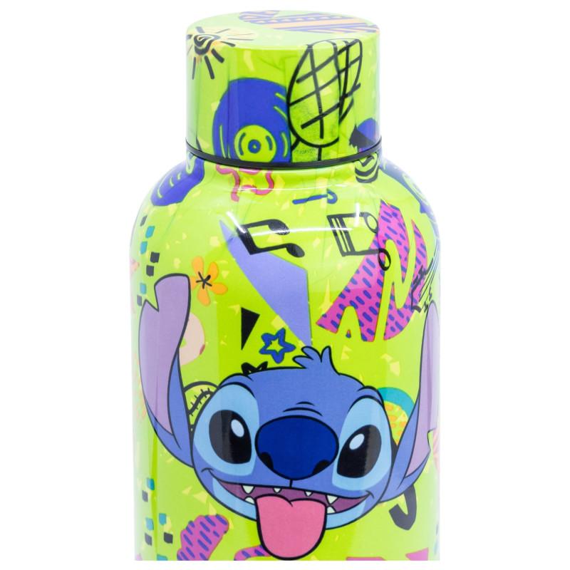 TERMO NEREZ LÁHEV LILO A STITCH 515 ml, uni