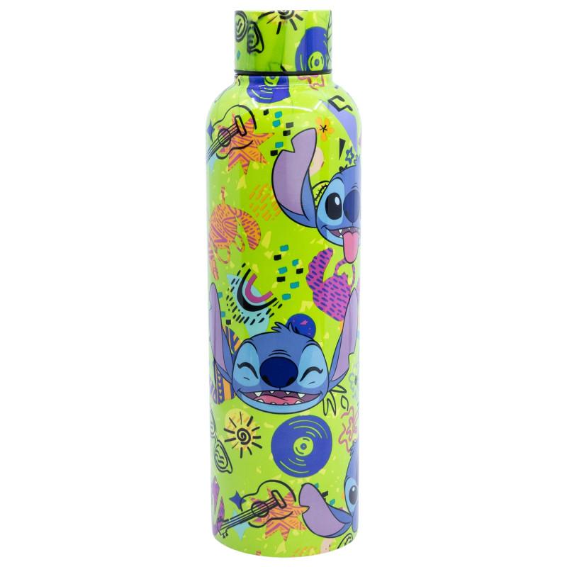 TERMO NEREZ LÁHEV LILO A STITCH 515 ml, uni