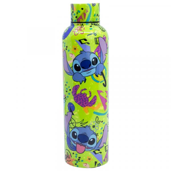 TERMO NEREZ LÁHEV LILO A STITCH 515 ml