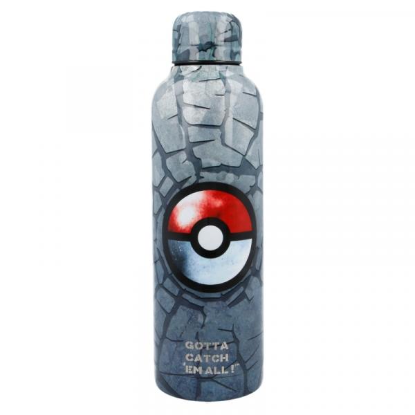 TERMO NEREZ LÁHEV POKÉMON 515 ml