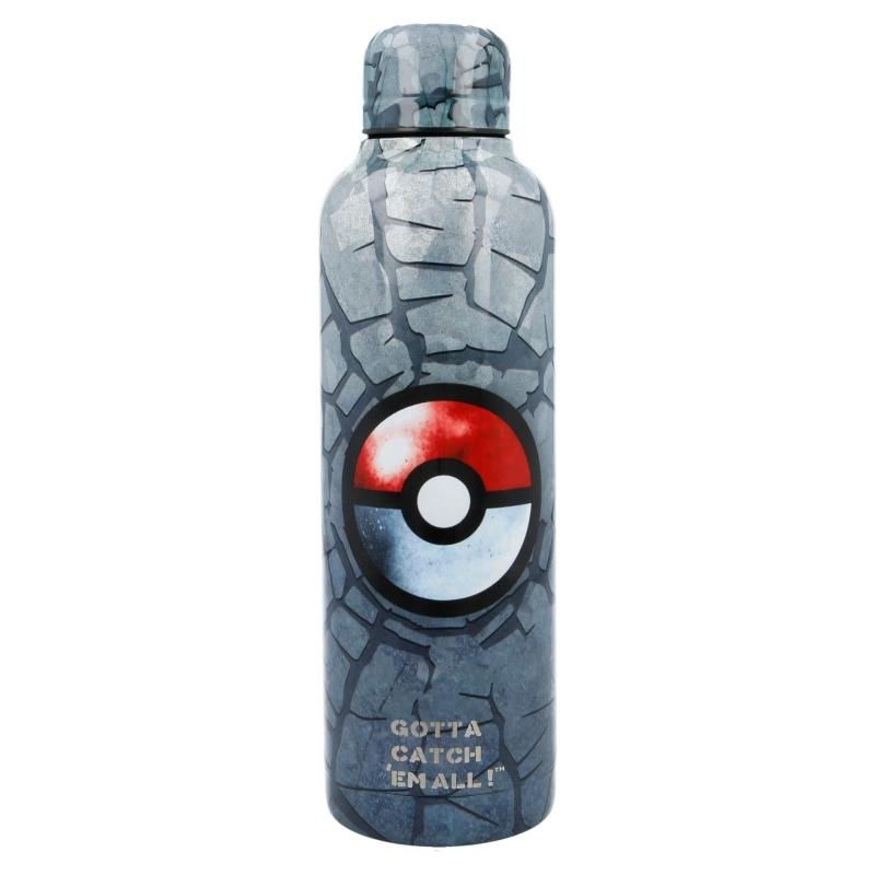 TERMO NEREZ LÁHEV POKÉMON 515 ml, uni