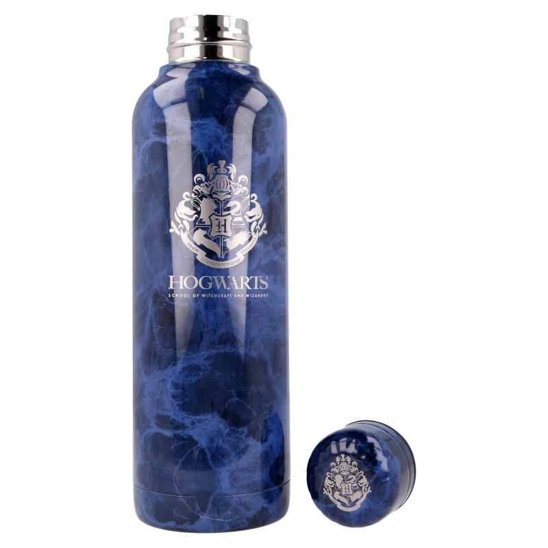 TERMO NEREZ LÁHEV HARRY POTTER 515 ml, uni