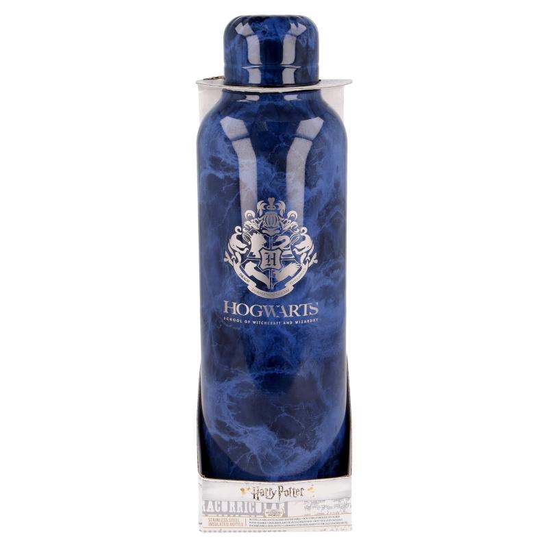 TERMO NEREZ LÁHEV HARRY POTTER 515 ml, uni
