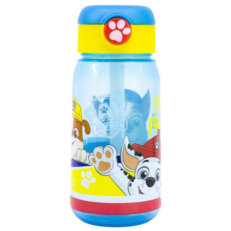 LÁHEV TLAPKOVÁ PATROLA 510 ml, uni