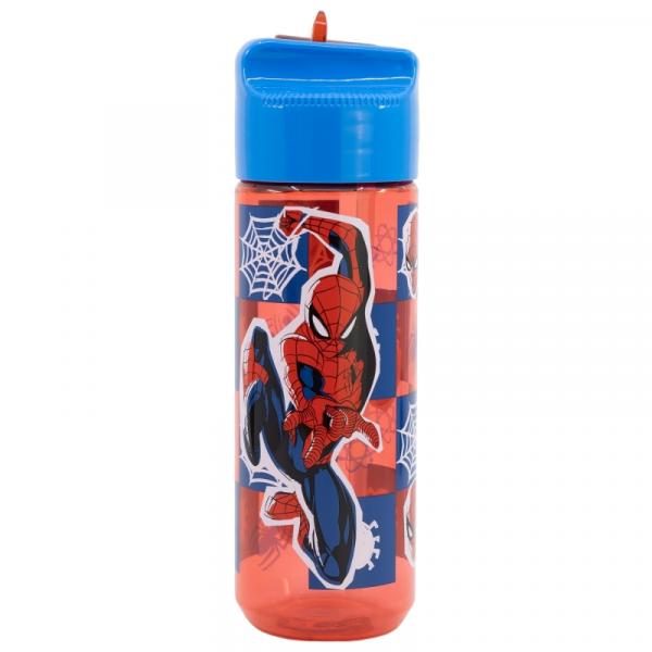 LÁHEV NA PITÍ SPIDERMAN 540 ml.