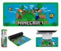 HERNÍ PODLOŽKA NA STŮL MINECRAFT 80 x 30 cm