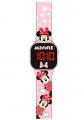 LED HODINKY MINNIE