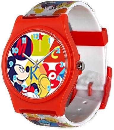 HODINKY MICKEY  V DÁRKOVÉM BOXU, uni