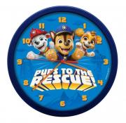 HODINY TLAPKOVÁ PATROLA