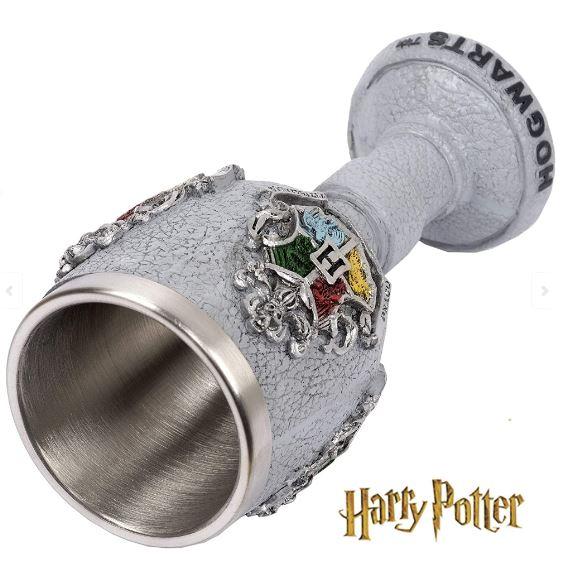 NEREZ POHÁR HARRY POTTER, uni
