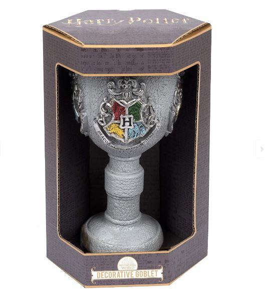 NEREZ POHÁR HARRY POTTER, uni