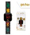 LED HODINKY HARRY POTTER