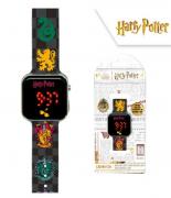LED HODINKY HARRY POTTER