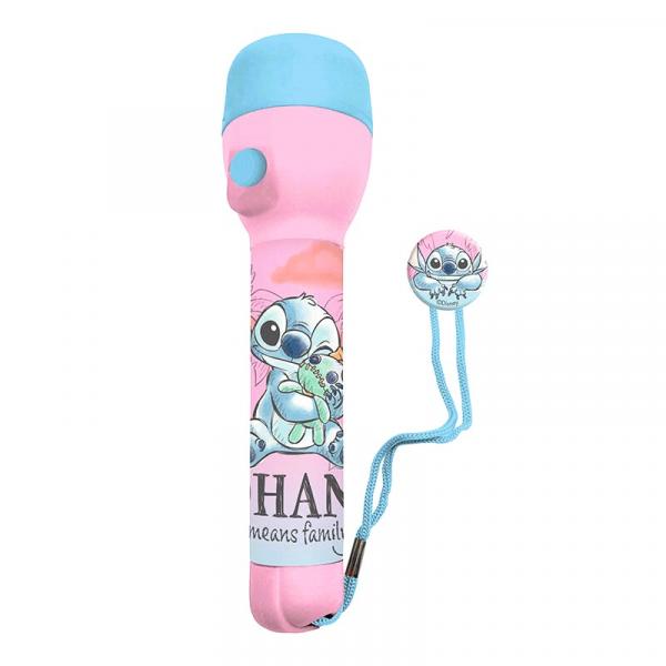 BATERKA LILO A STITCH