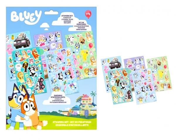 SADA 100 KS SAMOLEPKY BLUYE